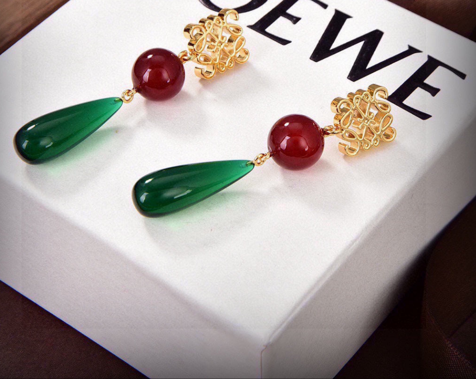 Joshdee Lola Earrings