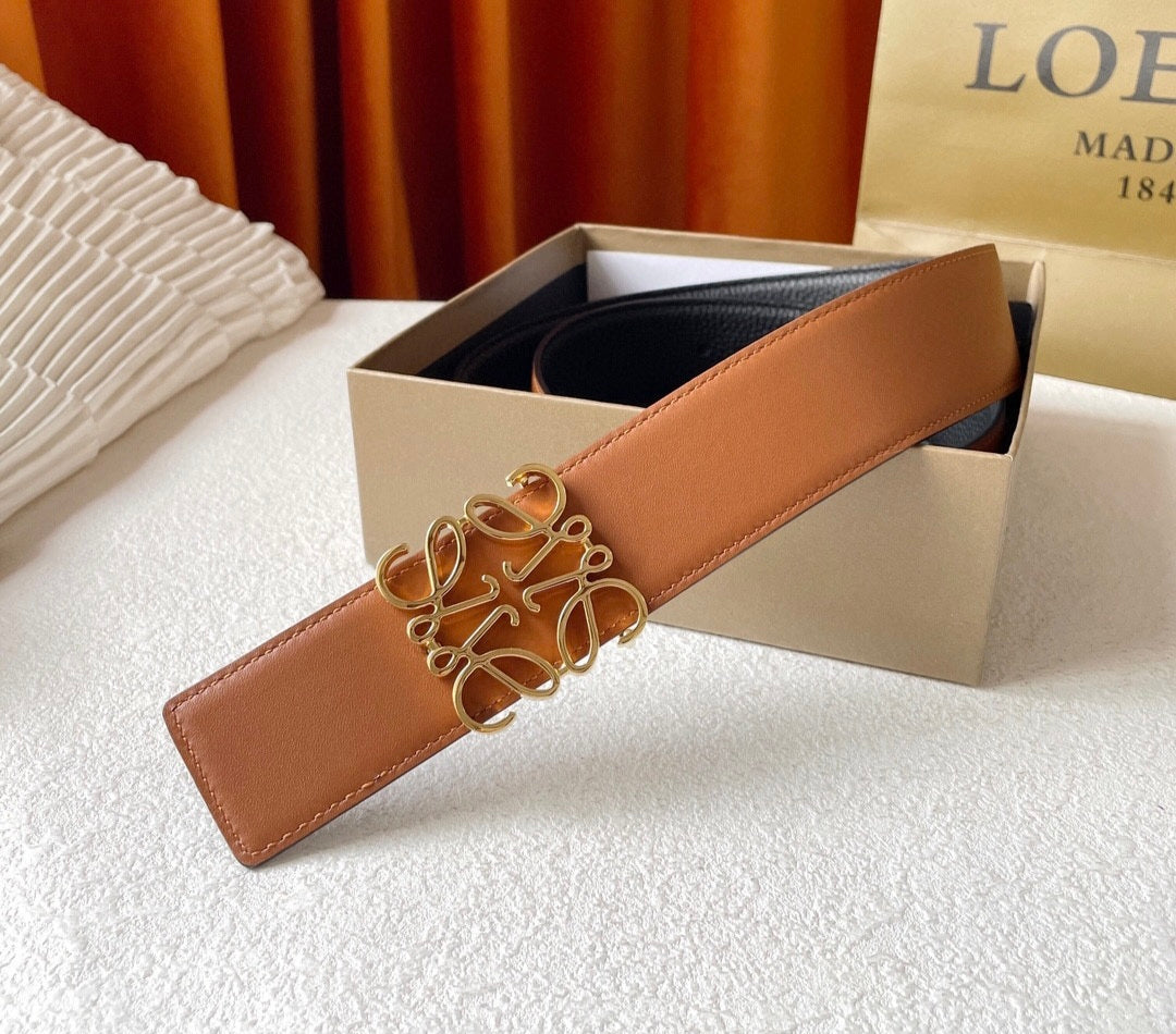 Josdee Lola belts