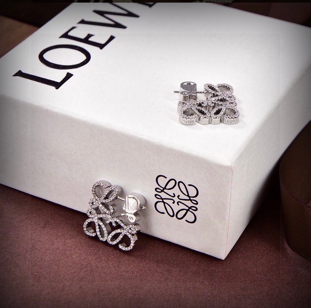 Joshdee Lola Earrings
