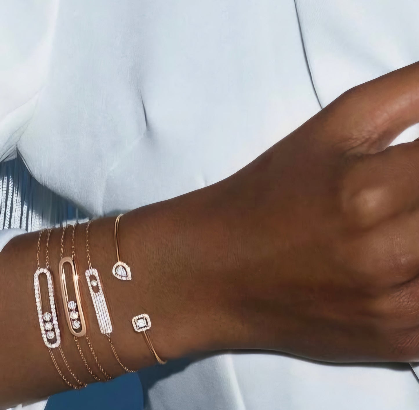 Joshdee Malissa bracelet