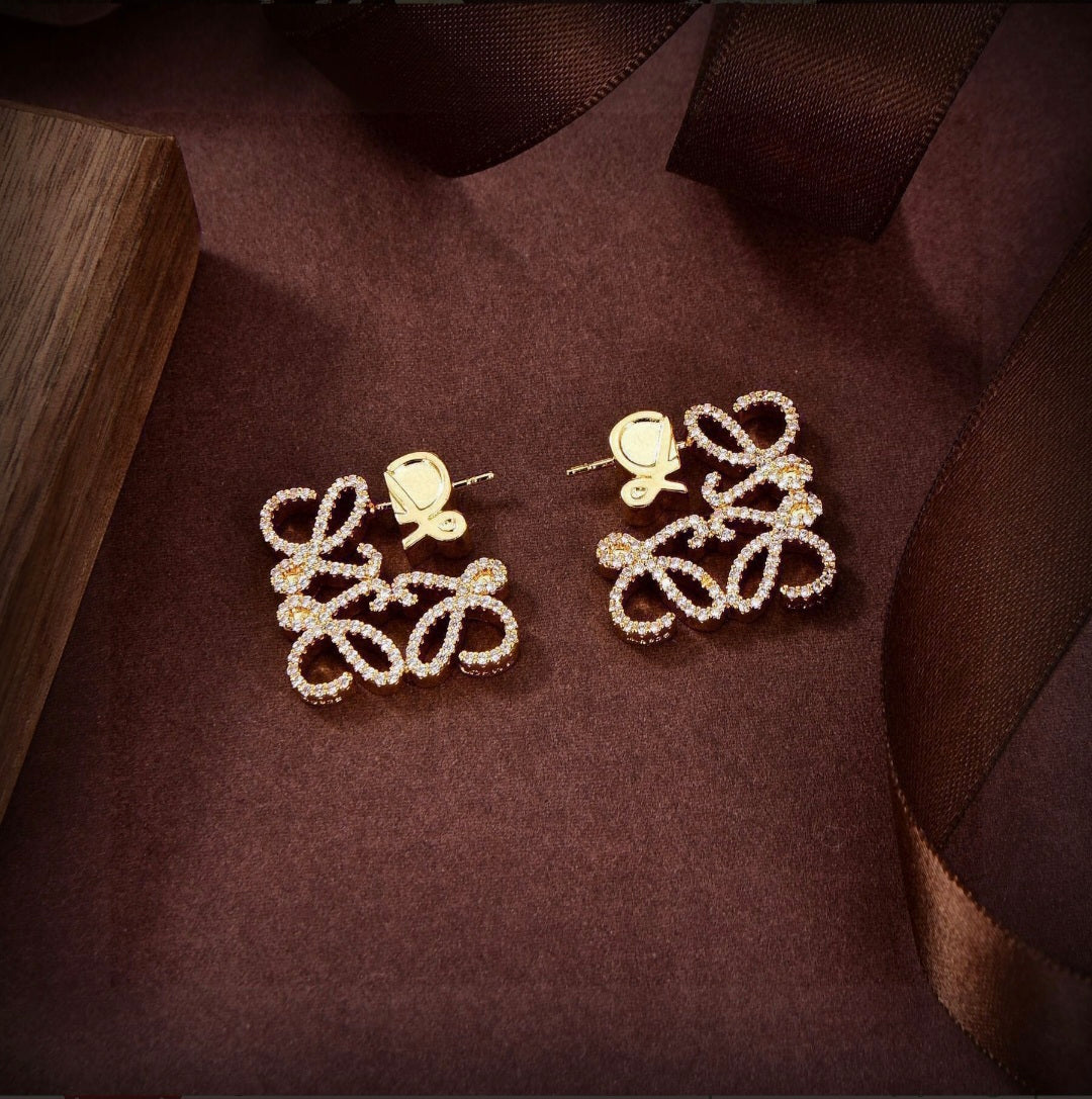 Joshdee Lola Earrings