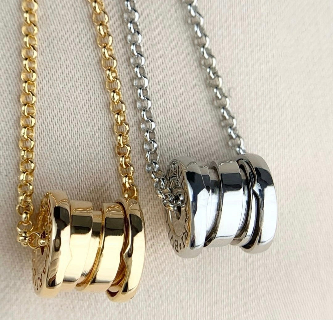 Joshdee Bella necklace