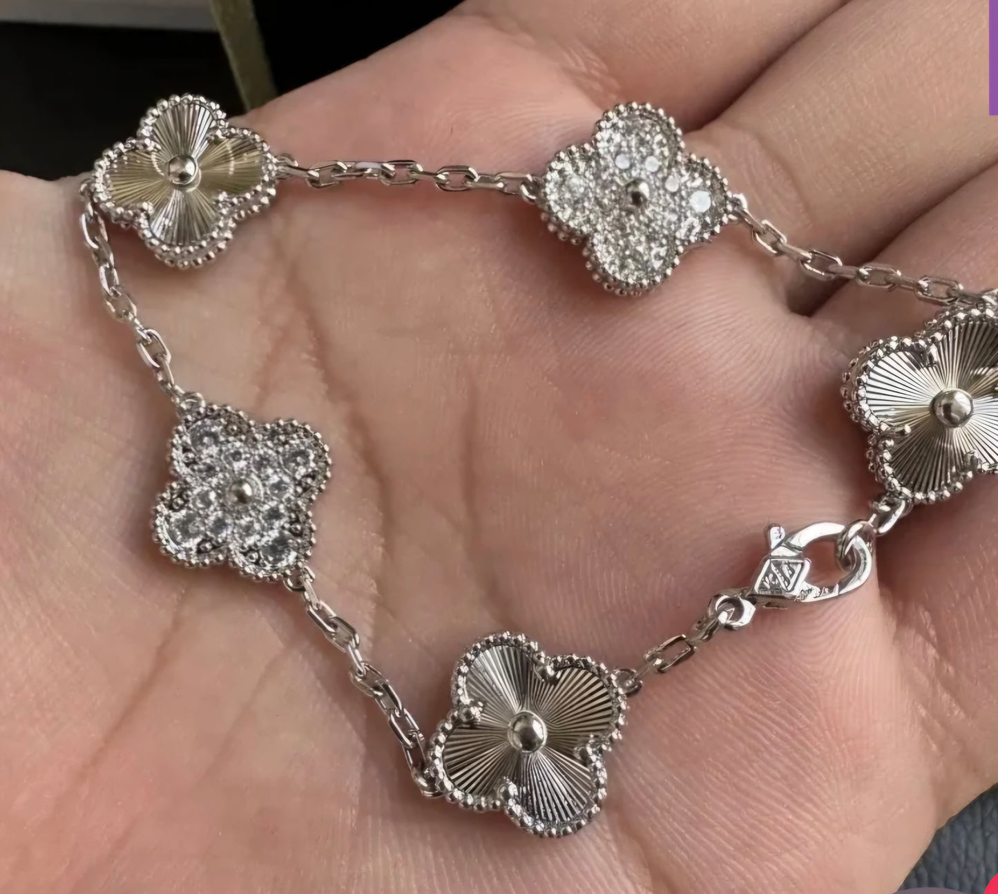 Joshdee Veda bracelet