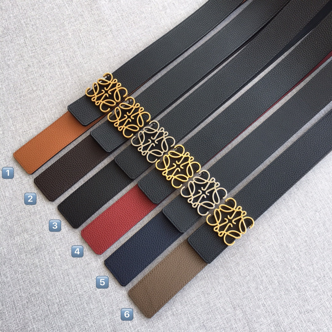 Josdee Lola belts