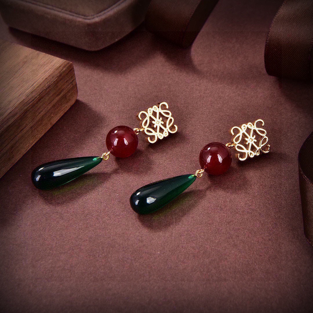 Joshdee Lola Earrings