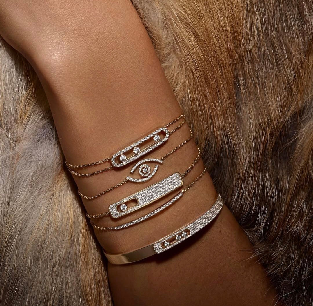 Joshdee Malissa bracelet