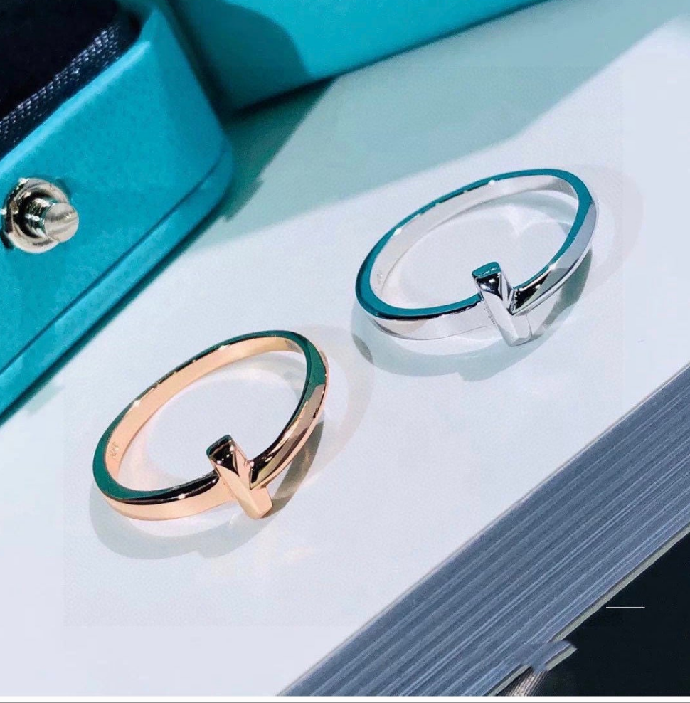 Joshdee Tianna rings