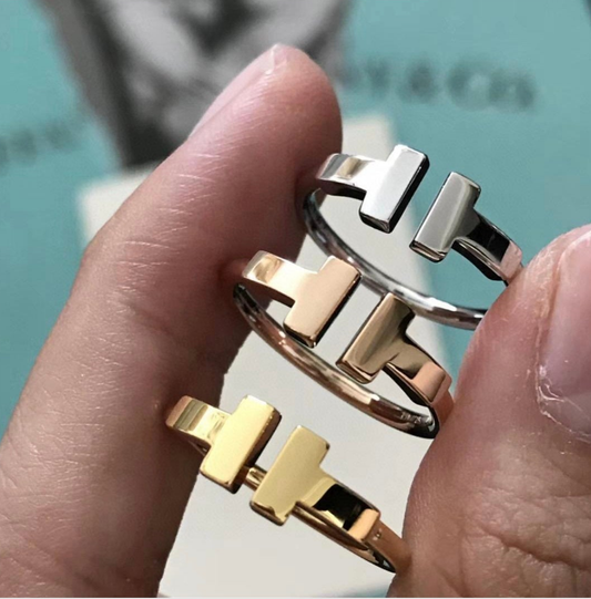 Joshdee Tianna rings