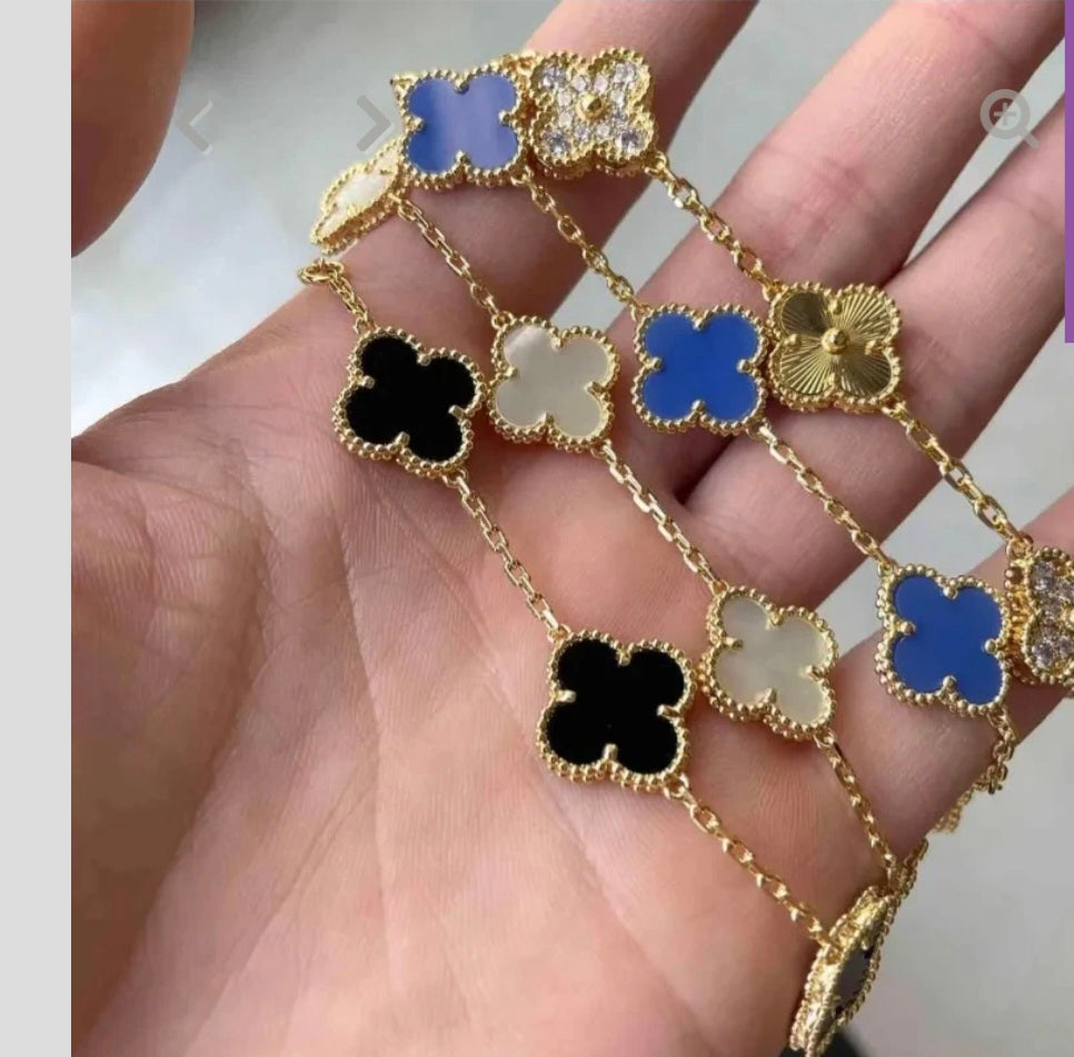 Joshdee Veda bracelet