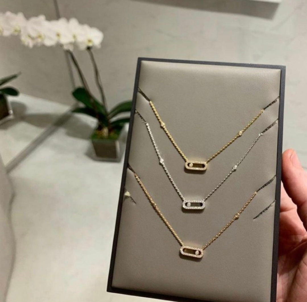 Joshdee Malissa necklace