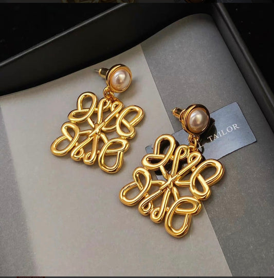 Joshdee lola Earrings