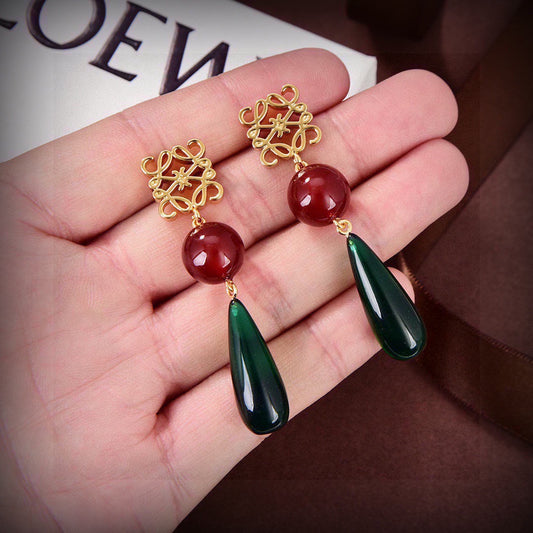 Joshdee Lola Earrings
