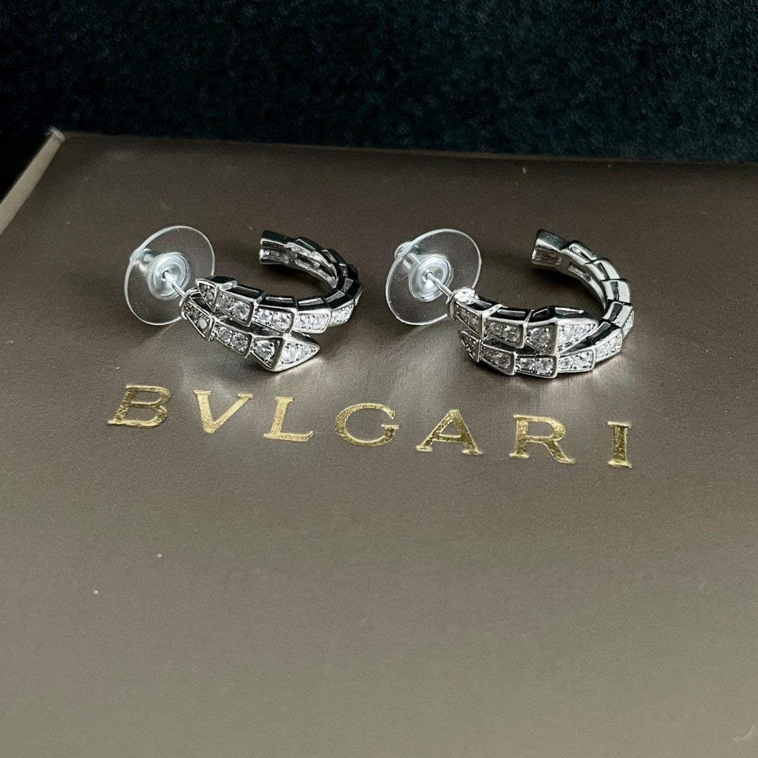 Joshdee Bella Earrings