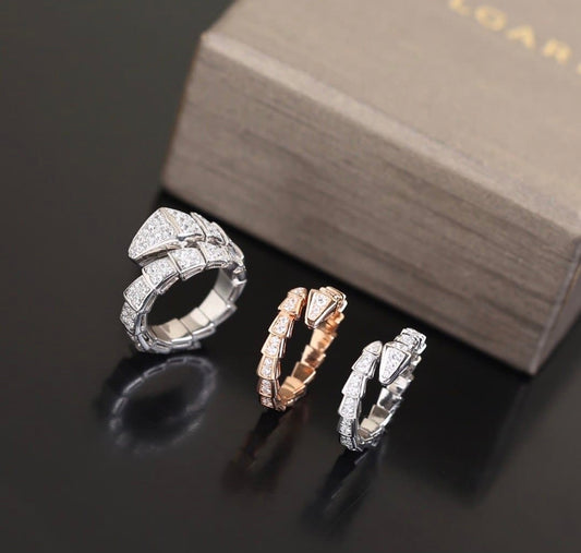 Joshdee Bella rings