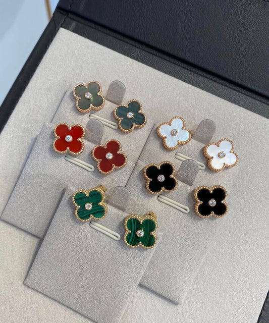 Joshdee Veda rings
