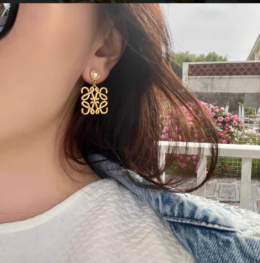 Joshdee lola Earrings