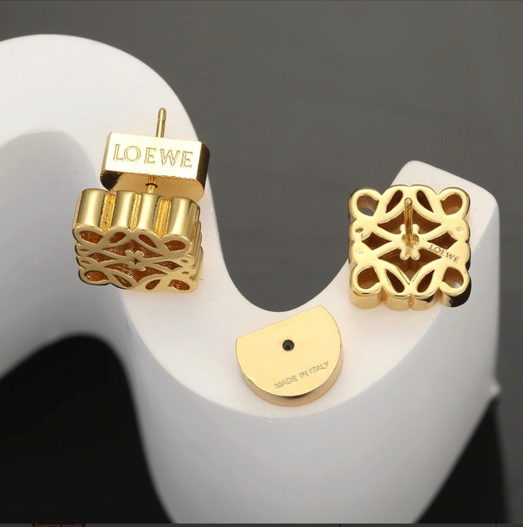 Joshdee Lola Earrings