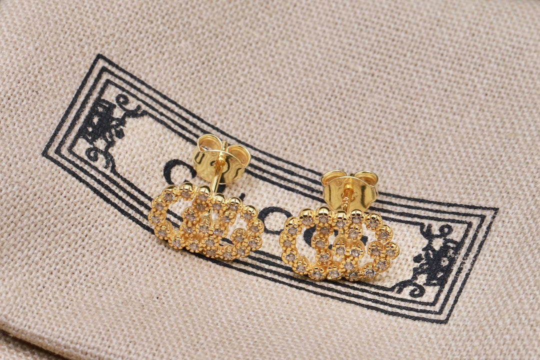 Joshdee Gia Earrings