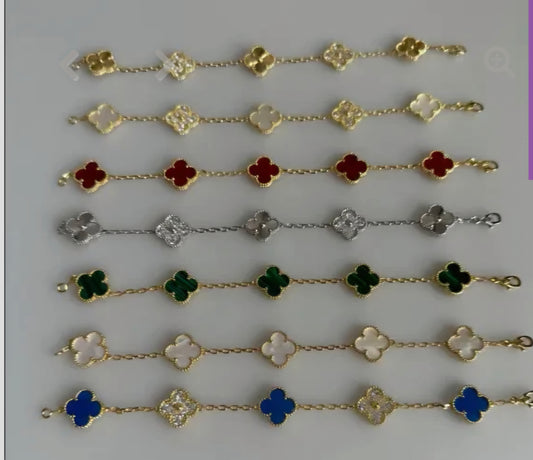 Joshdee Veda bracelet