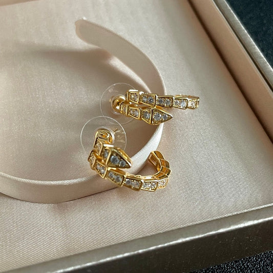 Joshdee Bella Earrings