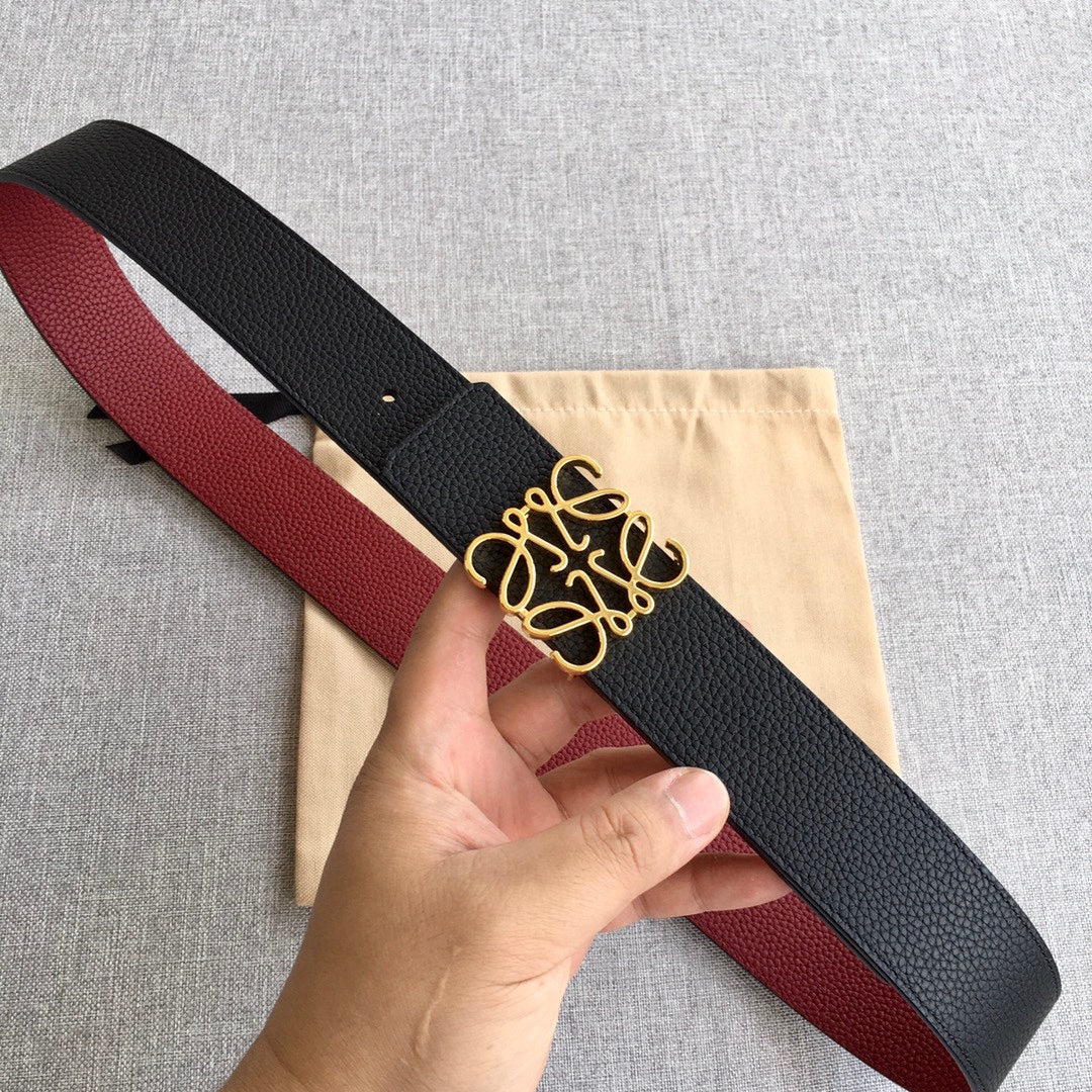 Josdee Lola belts
