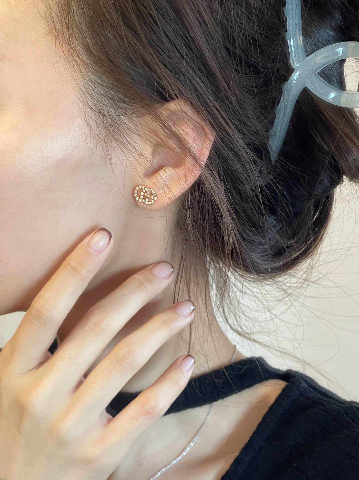 Joshdee Gia Earrings