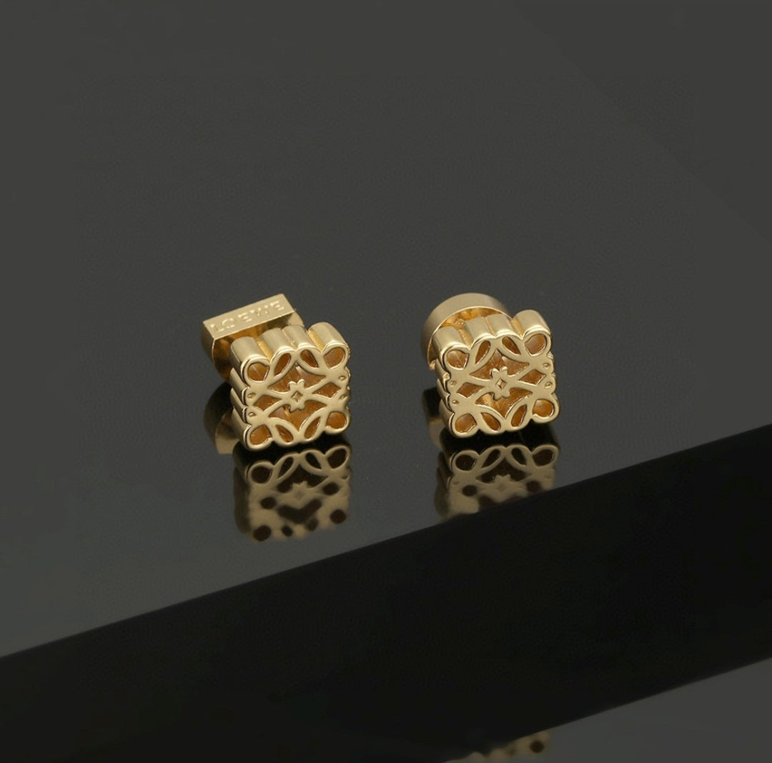 Joshdee Lola Earrings