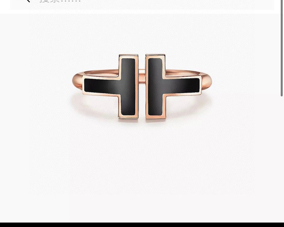 Joshdee Tianna rings